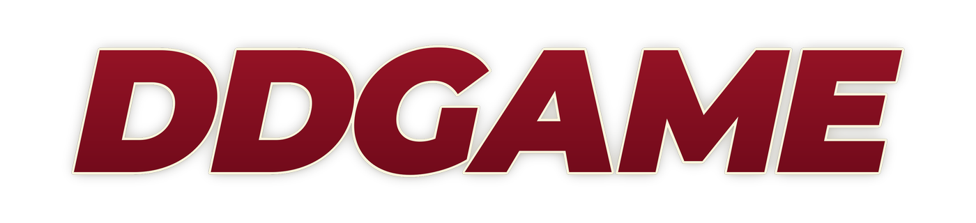 ddgame
